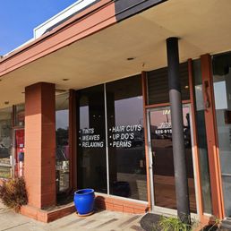 Exterior photo of Hair By Jesse - Covina, California Exterior photo of Hair By Jesse - Covina, California