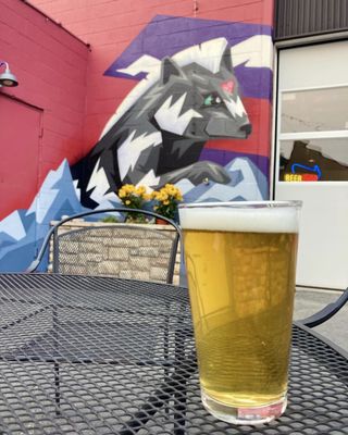 Thirsty Street Brewing Co by null