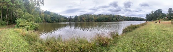Lake Norman State Park by null