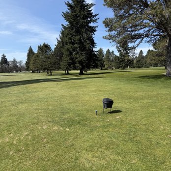 Meadow Park Golf Course - Golf Near Me - Tacoma, Washington