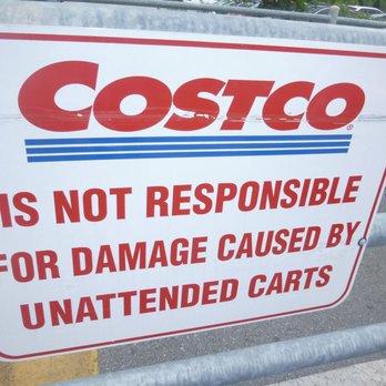 Costco Wholesale - Careful where you park - Wholesale Stores Near Me - Apex, North Carolina