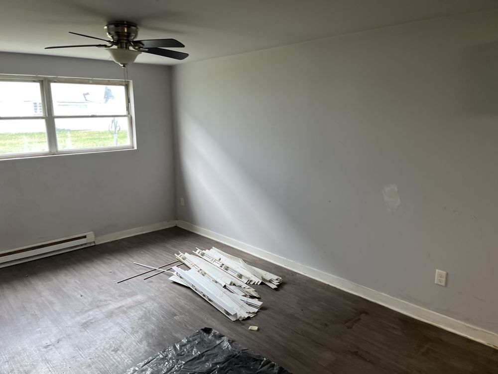 Slide of Buck City Home Improvement