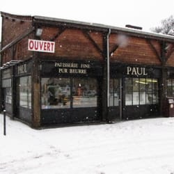 Paul