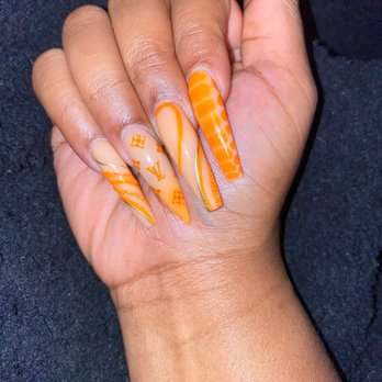 Bijou Nails & Spa - Eyelash Service Near Me - Glendale, California Bijou Nails & Spa - Eyelash Service Near Me - Glendale, California