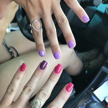Nails Gallery - Nail Salons Near Me - Denver, Colorado Nails Gallery - Nail Salons Near Me - Denver, Colorado