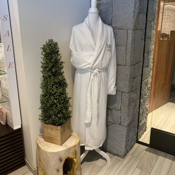 Spa Edgewood - Reception area - Day Spas Near Me - Stateline, Nevada