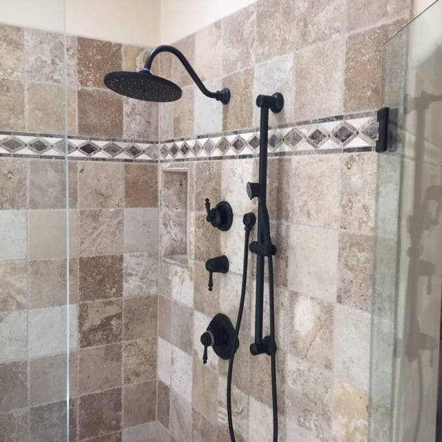 Slide of Mountain High Integrity Plumbing