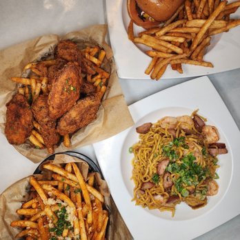 The Crab Shack - Cajun/Creole Near Me - Cypress, California