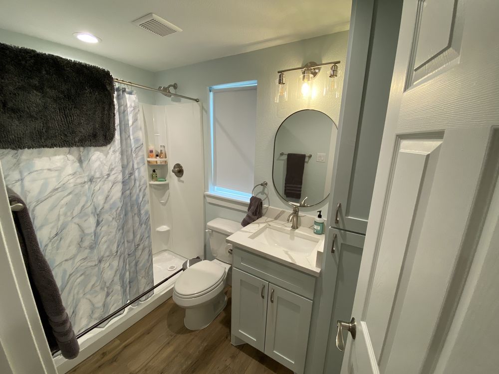 Slide of Bryant General Construction