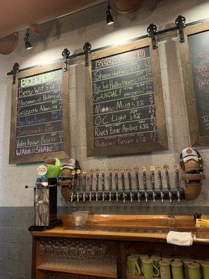 Menu photo 6 Iron Pipe Alewerks Orange, VA Menu photo 6 Iron Pipe Alewerks Orange, VA