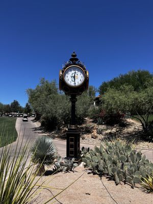 TPC Scottsdale by null