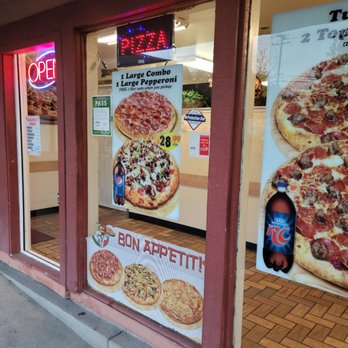 Supreme Pizza - Pizza Near Me - Sacramento, California Supreme Pizza - Pizza Near Me - Sacramento, California