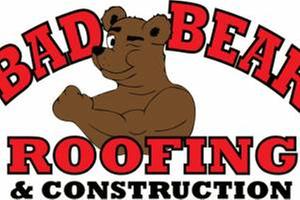 Slide of Bad Bear Roofing and Construction