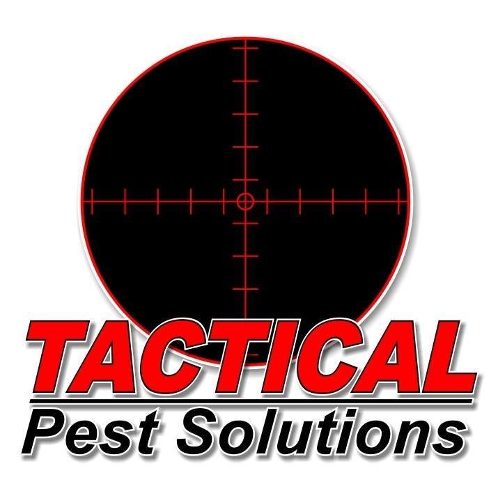 TACTICAL PEST SOLUTIONS Updated September 2024 712 N Main St