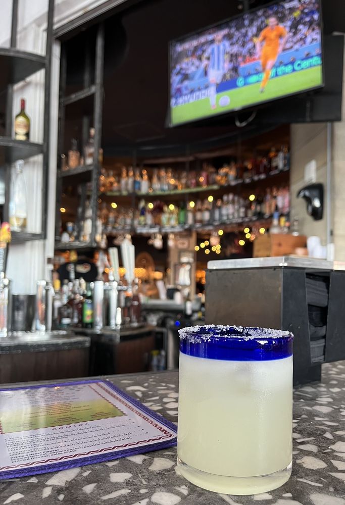 El Vez Fort Lauderdale