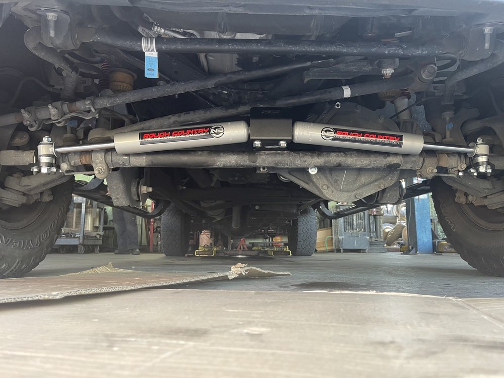 SAN MARTIN TIRE SHOP Updated September 2024 6415 N 59th Ave, Glendale, Arizona Tires