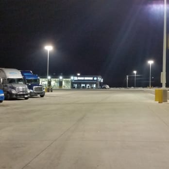 TA Brooklyn - Service Stations Near Me - Brooklyn, Iowa