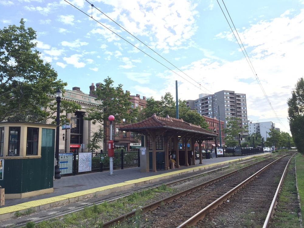 COOLIDGE CORNER MBTA STATION GREEN LINE Beacon St, Brookline, MA Yelp