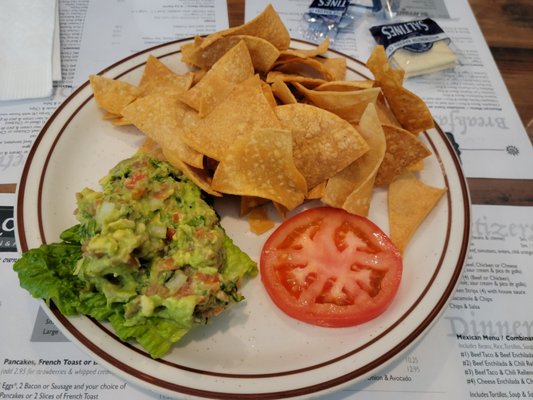 Alonzo's Mexican & American Food by null