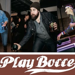 American Bocce Company