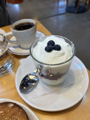 Dose Coffee by null