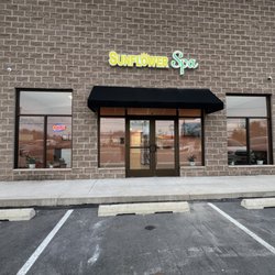 Sunflower Spa