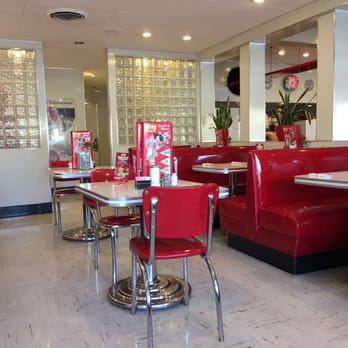 Ruby's Diner - Burgers Near Me - Newport Beach, California Ruby's Diner - Burgers Near Me - Newport Beach, California