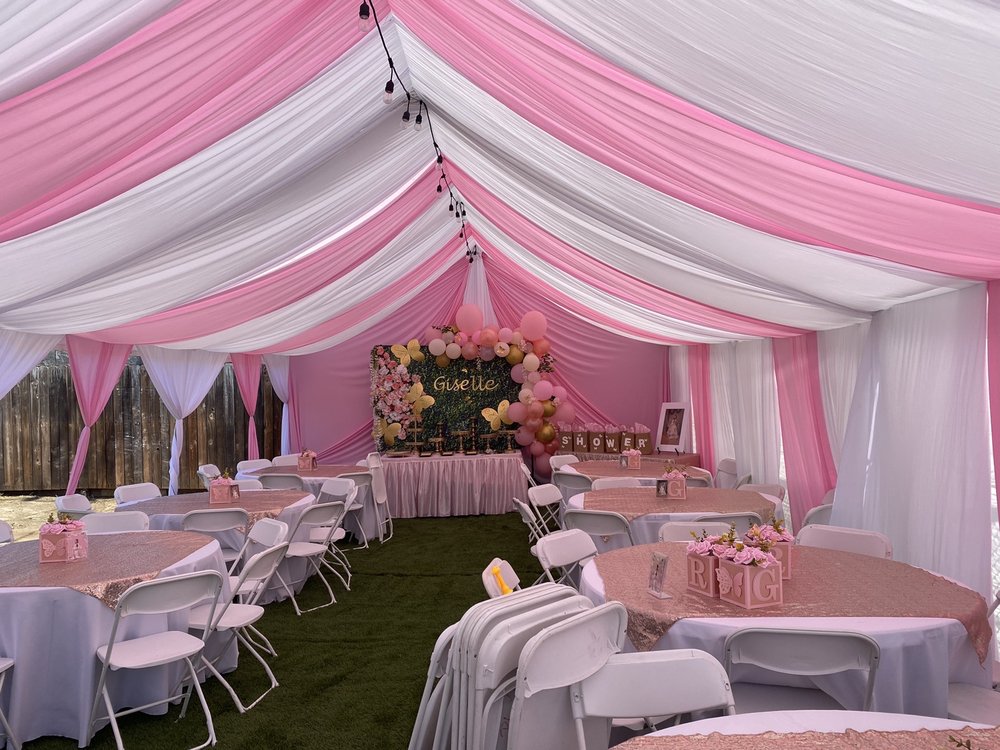 LA PINATA LOCA RENTALS 110 Photos & 21 Reviews Bell Gardens