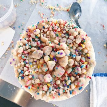 Milk Bar - Finished product! - Bakeries Near Me - Brooklyn, New York Milk Bar - Finished product! - Bakeries Near Me - Brooklyn, New York