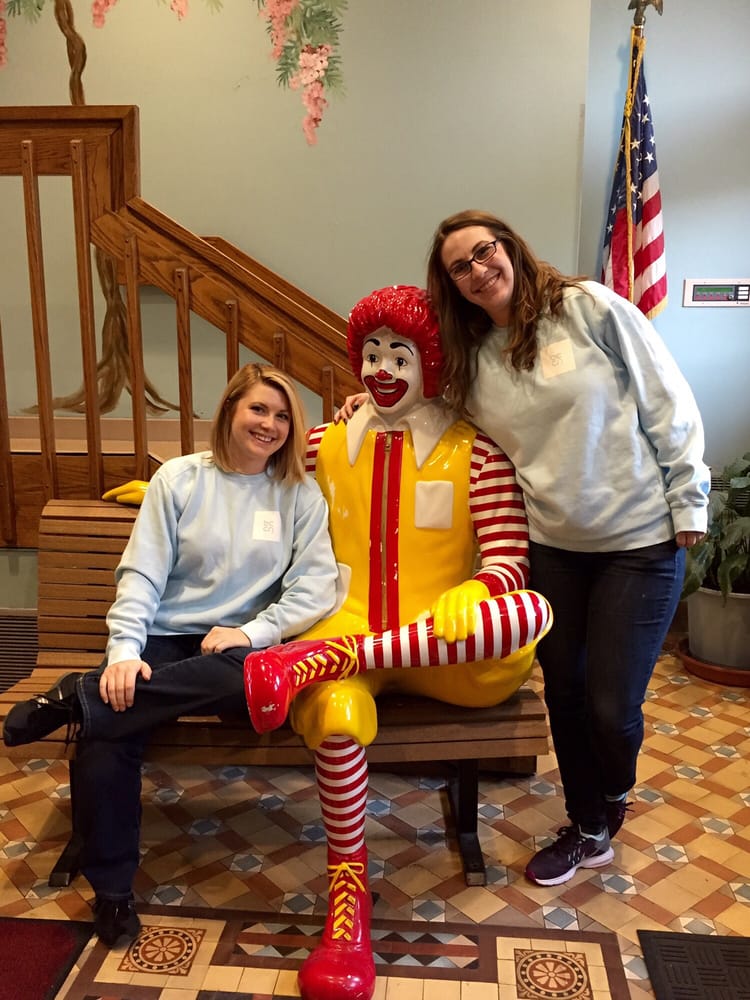 Ronald McDonald House Charities - social services organization in Louisville, KY