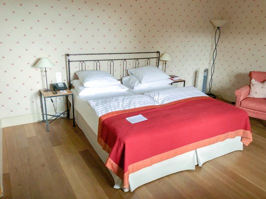 Romantik Seehotel Sonne by null
