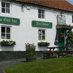 The Gait Inn
