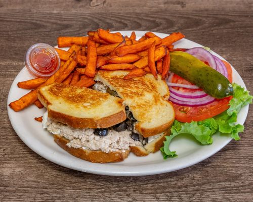 Good Day Cafe by null