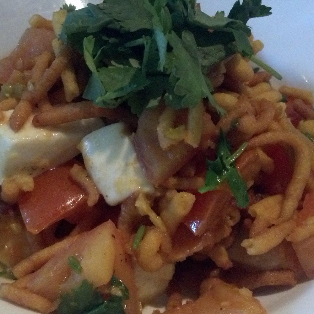 Crazyweed Kitchen - Truck Stop Noodles - Asian Fusion Near Me - Canmore, Alberta