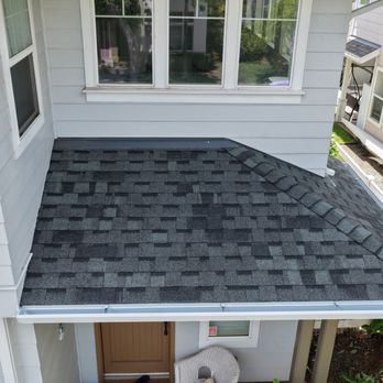 K Aloha Roofing - Roofing Near Me - Aiea, Hawaii