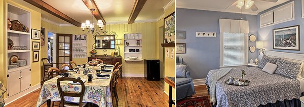 Glen Arbor Bed and Breakfast & Luxury Condos by null