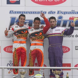Circuito Campillos