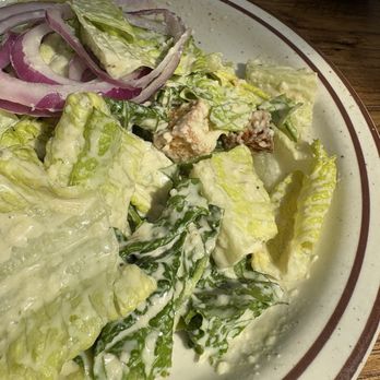 Allegro Pizzeria - Caesar Salad - Pizza Near Me - Carmel, California Allegro Pizzeria - Caesar Salad - Pizza Near Me - Carmel, California