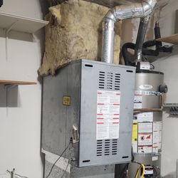 Happy Heating & Air Conditioning