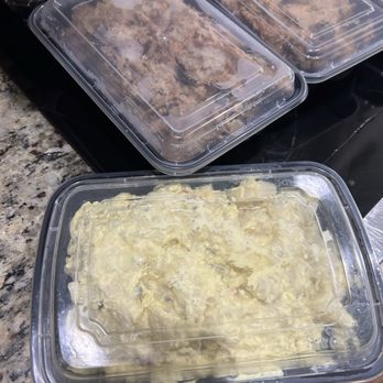 The J. Renae Experience - Potato salad - Caterers Near Me - Augusta, Georgia