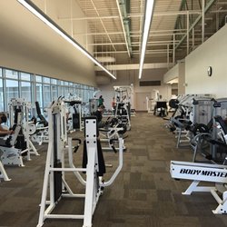 Haywood Regional Health & Fitness Center