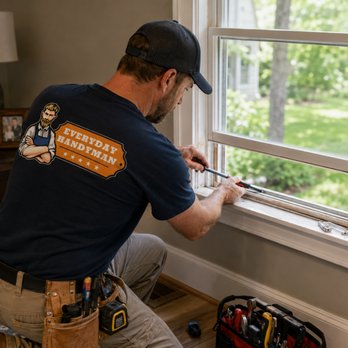 Everyday Handyman - repair windows - Handyman Near Me - Ellicott City, Maryland Everyday Handyman - repair windows - Handyman Near Me - Ellicott City, Maryland