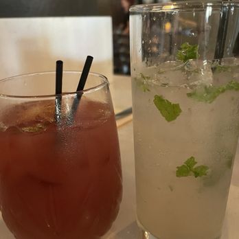 Havana - Sangria, watermelon cucumber - Cuban Near Me - Walnut Creek, California Havana - Sangria, watermelon cucumber - Cuban Near Me - Walnut Creek, California