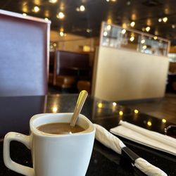 Keke's Breakfast Cafe - Coffee
