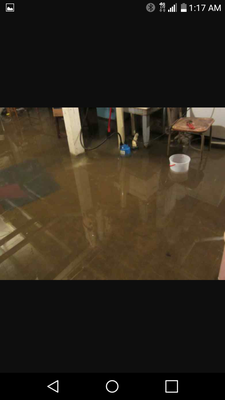 Core Sewer & Drain Cleaning