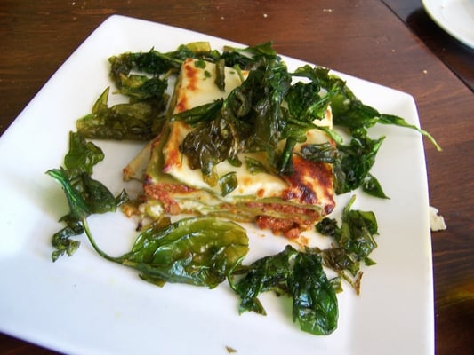 Angelini Osteria by null Angelini Osteria by null