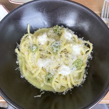 Malfi - Pesto pasta - Pasta Shops Near Me - Tulsa, Oklahoma