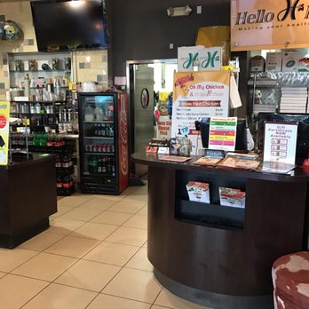 Hello Pizza - Pizza Near Me - La Canada Flintridge, California