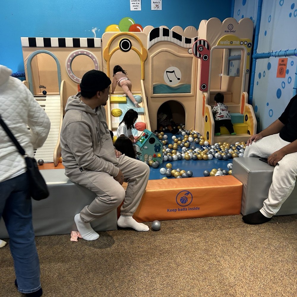 Jumpity Bumpity - Indoor Playcenter Near Me - Daly City, California Jumpity Bumpity - Indoor Playcenter Near Me - Daly City, California