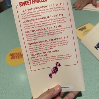 Netflix Bites - Themed Cafes Near Me - Dallas, Texas Netflix Bites - Themed Cafes Near Me - Dallas, Texas